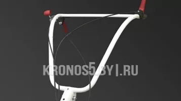 «Мотоблок Нева МБ23 PRO МультиАГРО (B&S XR10,0)» - фото 6