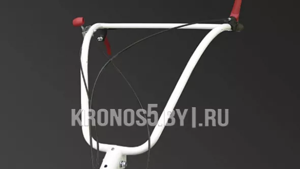 «Мотоблок Нева МБ23 PRO МультиАГРО (B&S XR10,0)» - фото 5