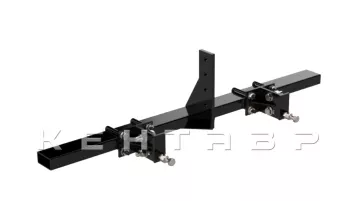 «Рамка с 2-мя замками Кентавр РЗ100 универсальная» - фото 5