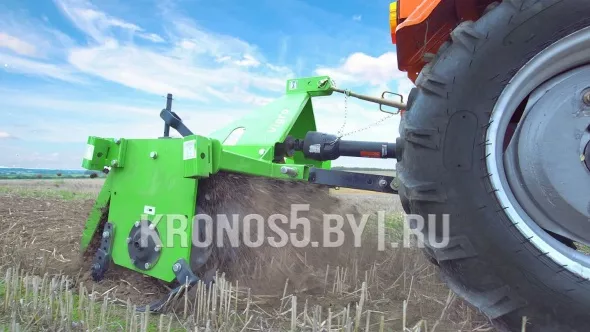 «Почвофреза Bomet | Бомет U540/3 (1,4 м)» - фото 3 «Почвофреза Bomet | Бомет U540/3 (1,4 м)» - фото 3