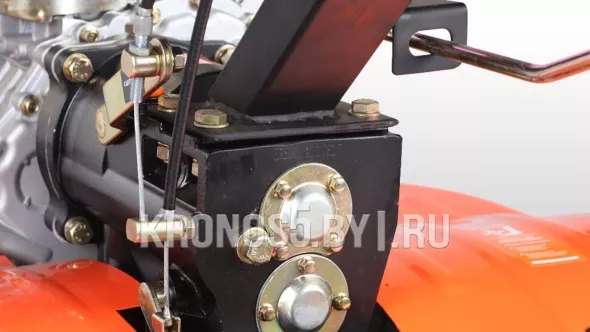 «Мотоблок Патриот | Patriot Boston 6D» - фото 15