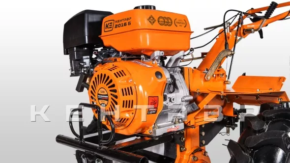 «Мотоблок Кентавр 2016Б (Toyokawa)» - фото 34