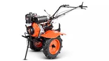 «Мотоблок Патриот | Patriot Boston 6D» - фото