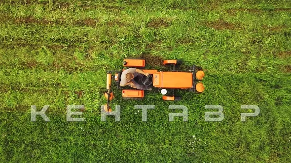 «Косилка роторная, задненавесная Кентавр KРЗ-Т2 (0,85 м)» - фото 5