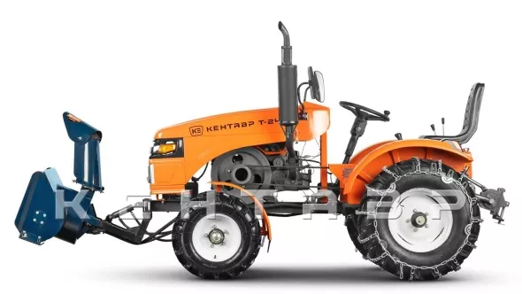 «Снегоочиститель роторный Scout | Скаут SB-1160 (1,16 м)» - фото 3