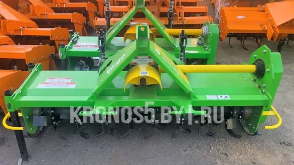 «Почвофреза Bomet | Бомет U540/3 (1,4 м)» - фото 14 «Почвофреза Bomet | Бомет U540/3 (1,4 м)» - фото 14
