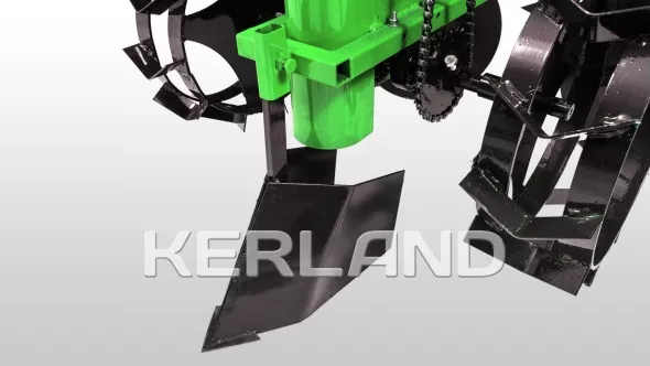 «Картофелесажалка Kerland | Керланд КС100 (55-65 см) универсальная» - фото 7