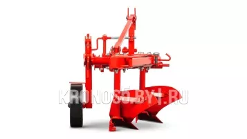 «Плуг Wirax | Виракс (Орлик | Orlik) 2,25» - фото 5