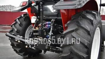 «Трактор YTO-X 704» - фото 6