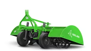 «Почвофреза Kerland | Керланд W 1400 (1,4 м)» - фото