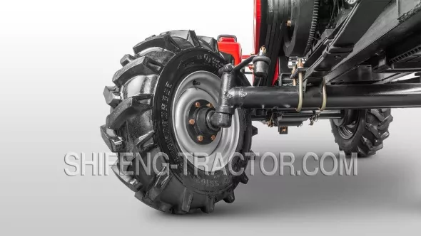 «Минитрактор Shifeng | Шифенг SF-240 6/2» - фото 14 «Минитрактор Shifeng | Шифенг SF-240 6/2» - фото 14