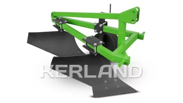 «Плуг Kerland | Керланд ПТ 225» - фото 8