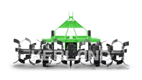 «Почвофреза Kerland | Керланд W 1800 (1,8 м)» - фото 6