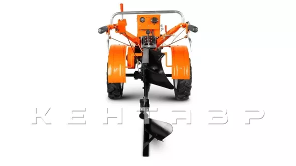 «Мотоблок Кентавр 1010Д (Toyokawa)» - фото 22