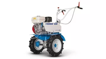 «Мотоблок Нева МБ23 PRO (Honda GX270)» - фото