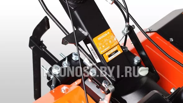 «Мотоблок Патриот | Patriot Nevada 9» - фото 20