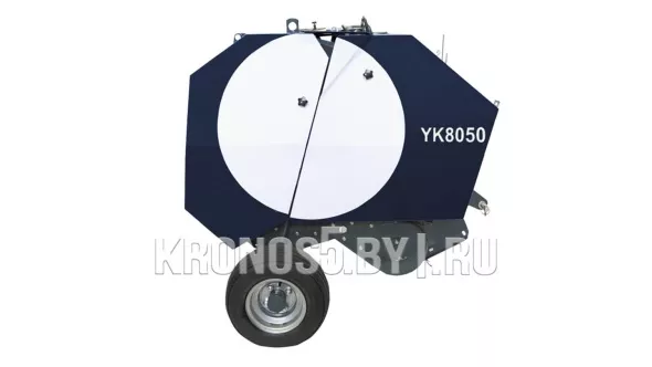 «Пресс-подборщик Scout | Скаут YK8050» - фото 4