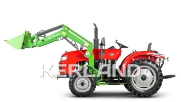 «Фронтальный погрузчик Kerland | Керланд SF 500-22» - фото 6 «Фронтальный погрузчик Kerland | Керланд SF 500-22» - фото 6