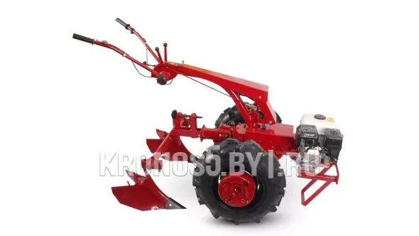 «Мотоблок МТЗ | Беларус 09Н (Honda 9 | 6,00-12)» - фото 16 «Мотоблок МТЗ | Беларус 09Н (Honda 9 | 6,00-12)» - фото 16