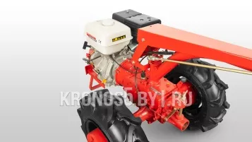 «Мотоблок МТЗ | Беларус (Weima 13 | 6,00-12)» - фото 6