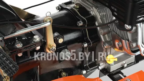 «Мотоблок Патриот | Patriot Волга» - фото 8