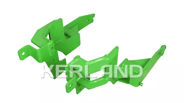 «Фронтальный погрузчик Kerland | Керланд ST 500-22» - фото 42