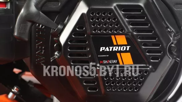 «Мотоблок Патриот | Patriot Победа» - фото 11