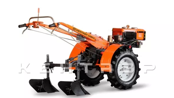 «Мотоблок Кентавр 1080Д (Toyokawa)» - фото 21