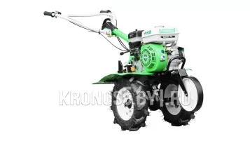 «Мотоблок Аврора | Aurora GARDENER 750» - фото 3