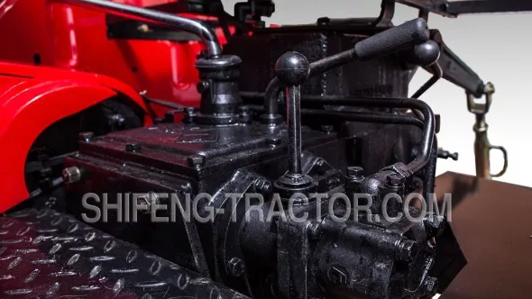 «Минитрактор Shifeng | Шифенг SF-240 6/2» - фото 19 «Минитрактор Shifeng | Шифенг SF-240 6/2» - фото 19