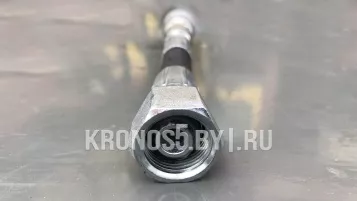 «Гидровыход» - фото 4