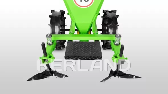 «Картофелесажалка Kerland | Керланд СТ-1 (62,5-67,5 см)» - фото 4