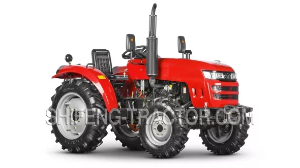 «Трактор Shifeng | Шифенг SF-254CL (244СL) 8/2 (с ПСМ)» - фото 7 «Трактор Shifeng | Шифенг SF-254CL (244СL) 8/2 (с ПСМ)» - фото 7