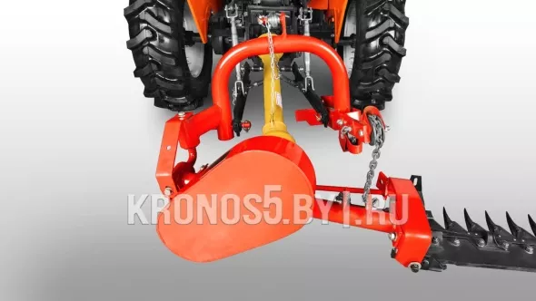 «Косилка сегментная Уралец 9G (1,6 м)» - фото 6