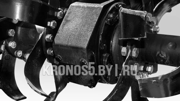 «Почвофреза Wirax | Виракс (1,6 м)» - фото 12