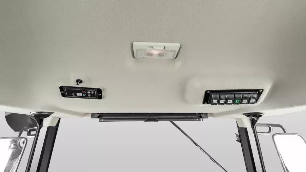 Фотография техники - Трактор Solis-Gold | Солис-Голд 50С A/С 4x4 8+2 Radial agri 250-85R20 / 340-85R28 (с ПСМ)