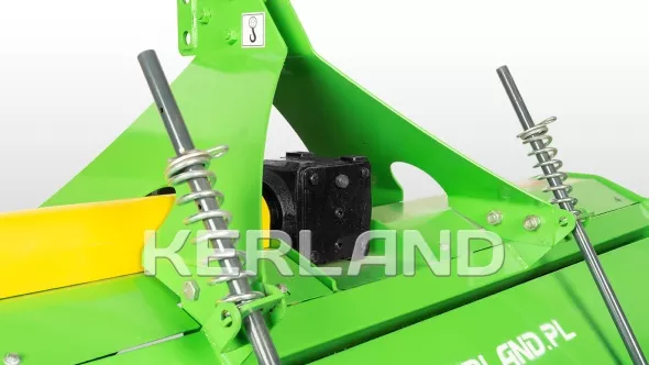 «Почвофреза Kerland | Керланд K 2000 (2,0 м)» - фото 7
