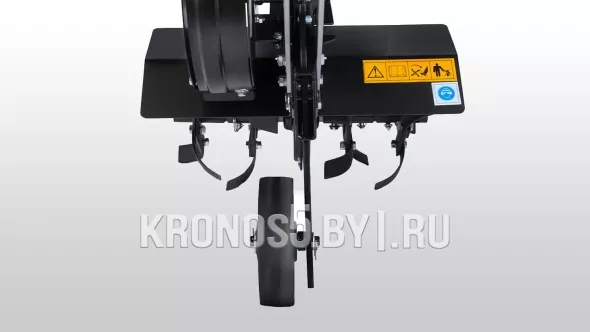 «Мотокультиватор Мобил К МКМ-МИНИ (Мобил К)» - фото 7