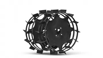 «Грунтозацепы Кентавр ГБ-1 универсальные» - фото