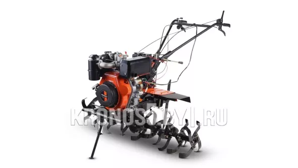 «Мотоблок Патриот | Patriot Boston 9DE» - фото 3