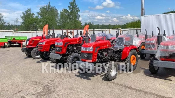 «Минитрактор Shifeng | Шифенг SF-240 6/2» - фото 28 «Минитрактор Shifeng | Шифенг SF-240 6/2» - фото 28