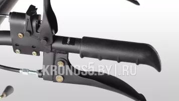 «Мотоблок Патриот | Patriot Boston 6D» - фото 5