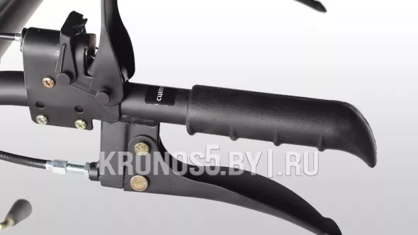 «Мотоблок Патриот | Patriot Boston 6D» - фото 4