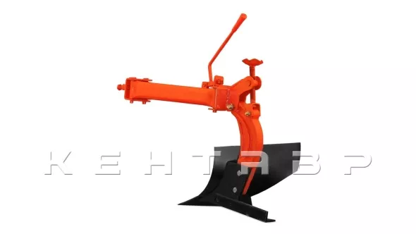 «Плуг Кентавр ПМ 1080 к мотоблоку с водяным охл.» - фото 7