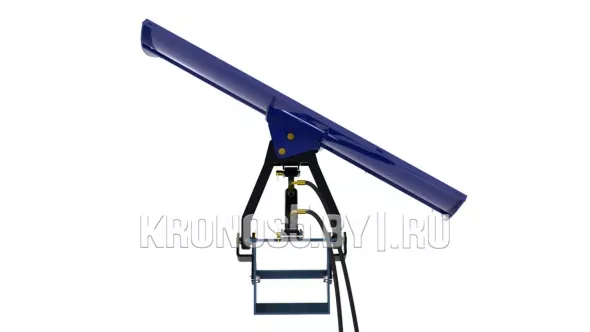 «Отвал Scout | Скаут SP-160 к трактору Xingtai 220/224 (1,6 м)» - фото 7