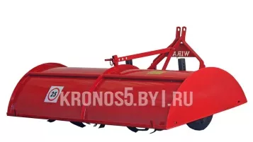 «Почвофреза Wirax | Виракс (1,8 м)» - фото 6