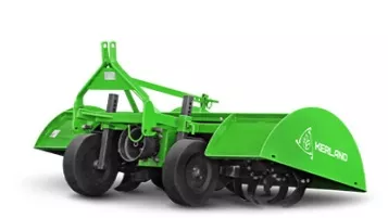 «Почвофреза Kerland | Керланд W 1600 (1,6 м)» - фото