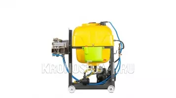 «Опрыскиватель полевой навесной Kaffa 400/1 (400 л)» - фото 6