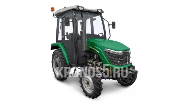 «Трактор Файтер | Fighter TY-254C» - фото 6