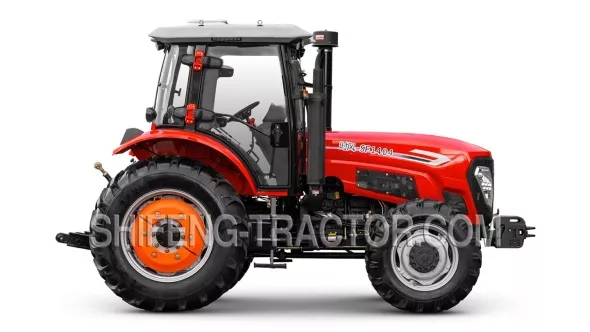 «Трактор Shifeng | Шифенг SF-1404СB 16/8 A/C (с ПСМ)» - фото 5 «Трактор Shifeng | Шифенг SF-1404СB 16/8 A/C (с ПСМ)» - фото 5